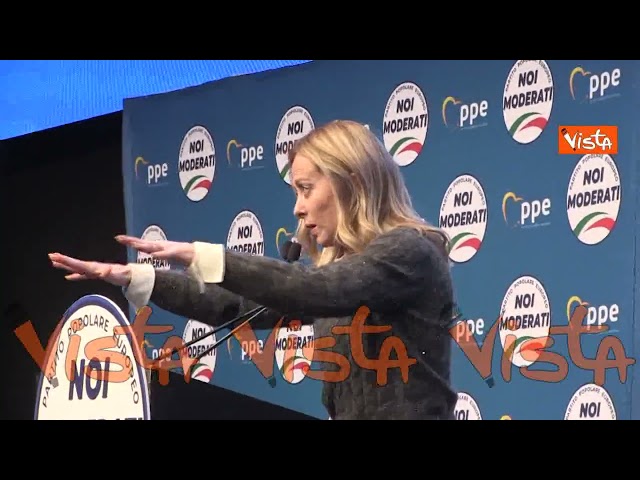 Premierato, Meloni: "Riforma imprescindibile per avere una democrazia compiuta"