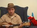 TLSOE - 07/10/08 - part 3 - Stephin Merritt and Edgar sing