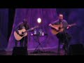 dave matthews + tim reynolds   lie in our graves