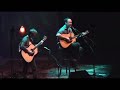 dave matthews + tim reynolds   lie in our graves