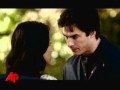'Vampire Diaries' Star Bares Damon's Motives