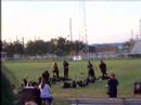 Northeast High 2007 Senior PowderPuff