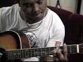 Juhnards and Geovedi Acoustic Jam
