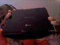 HTC Touch Pro unboxing