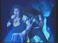 Dio - Rainbow in the Dark - Live `83 Dio - Rainbow in the Dark - Live `83