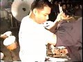 Zen on DrumsAdlib (CBBD Drummer )