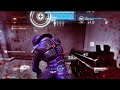Syndicate 4 Player Co Op Demo Gameplay 2