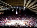 RAMMER JAMMER Alabama VS Auburn Basketball 1/26/08 RAMMER JAMMER Alabama VS Auburn Basketball 1/26/08