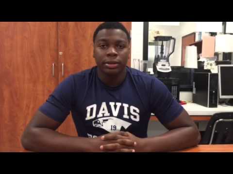 4-Star LB Jeffrey McCulloch Releases Top 12 Schools