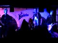 Gutter Brothers - Fat Cadillac Live @ Borderline 13.1.08