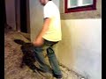 Castelo de Vide Parkour louco!