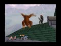 SuPeRbOoM(falcon) vs PD(dk) 1