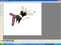 Step By Step Halloween Piccie