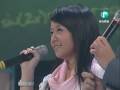 C1 郑琪颖 Benita-蓝天 Campus SuperStar 校园SuperStar (2009-02-09)