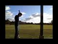 clase de golf por gaston vallina 29/05/08