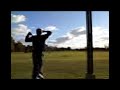 clase de golf por gaston vallina 29/05/08