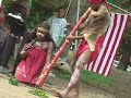 Animal Sounds on Didgeridoo Demonstrated by Ryka Ali Animal Sounds on Didgeridoo Demonstrated by Ryka Ali