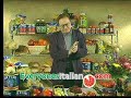 Pat Cooper Italian Cooking Show \"Mangia Mangia\"