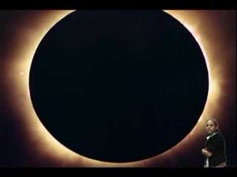 A Lesson on Solar Eclipses