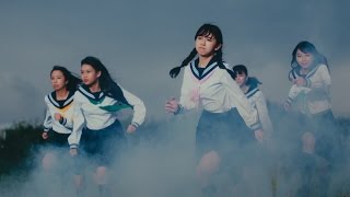 ときめき♡宣伝部「ガンバ!!」MUSIC VIDEO