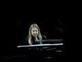 Diana Krall Impresive Performance