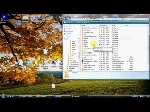 how to install dota patch 1.26 b
