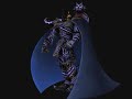 LWJ's video game reviews: Dissidia Final Fantasy part 1