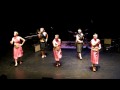 Batak Dance - Stichting Nusantara
