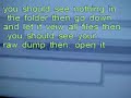 How to mod old maps