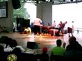5th Annual Motor City Step Show-Omega Psi Phi Wins