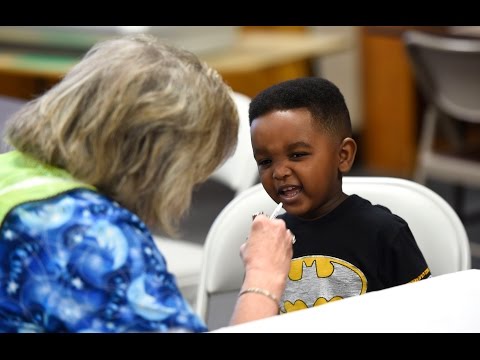 how to administer flumist