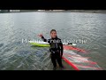 windsurfing spaarbekken