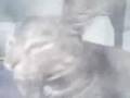 Our Ventriliquist Cat...Kringle