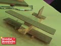 Les ateliers juniors au Mondial du Modélisme Les ateliers juniors au Mondial du Modélisme