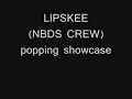Lipskee (NBDS crew) showcase Mighty4Poland