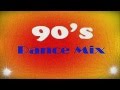 Dance - Mix of the 90's - Part 7 (Mixed By Geo_b)