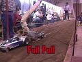 2008 Hangar Pull_Gas Class