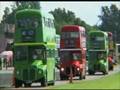 Routemaster - Goodbye London Hello World - ITV 7.30 13th Nov