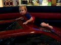 this is the video i took of seamus at the mall play area...that day that he got sick in the car at the daycare, then was fine in the morning, and then really sick in the afternoon.  poor little fella.