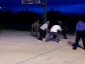 NBA logistica