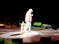 Key Arena, Larry The Cable Guy Live 2010 part 1