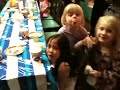 Bday party 1