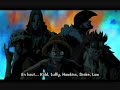 One Piece OST Movie 9 : Daiabare! Zoro & Franky