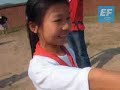 The Bertil Hult Project Hope School Primary School donation