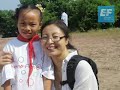 The Bertil Hult Project Hope School Primary School donation
