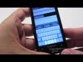 Sony Ericsson Xperia Ray preview