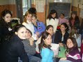 La III B...saluta e se ne va!