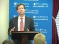 Advancing Mobility Through Savings - John Morton of the Pew Charitable Trusts
