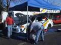 XXV Rallye Sical