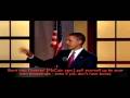 DNC speeches music-video w Obama, Biden, H+B Clinton, Kenned